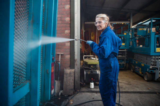 Best Restaurant Pressure Washing  in Warrenton, MO
