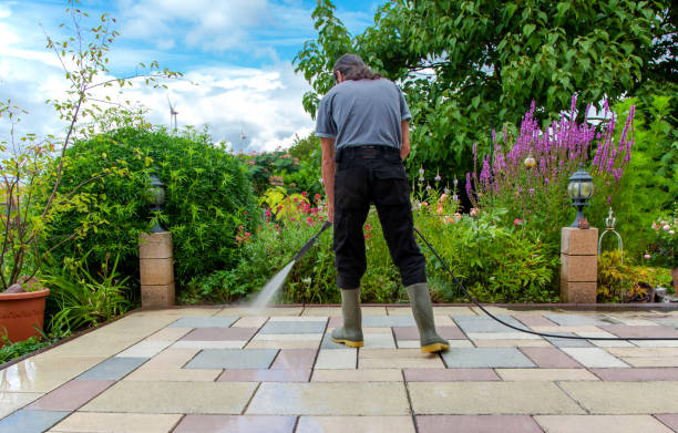 Best Fence Cleaning  in Warrenton, MO