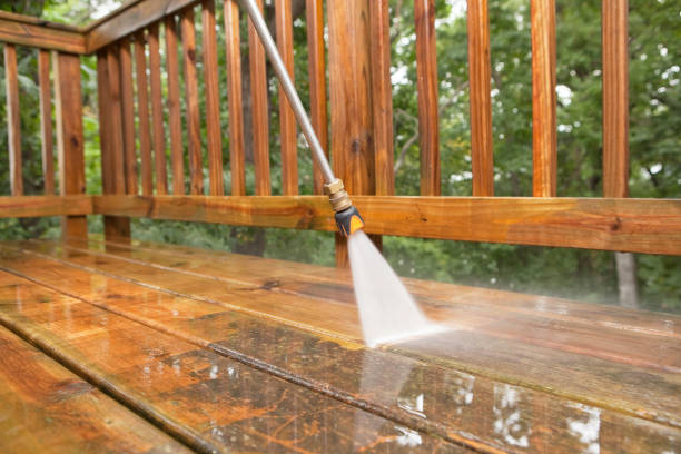 Best Residential House Exterior Washing  in Warrenton, MO